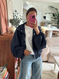 Veste coupe vent Rebecca