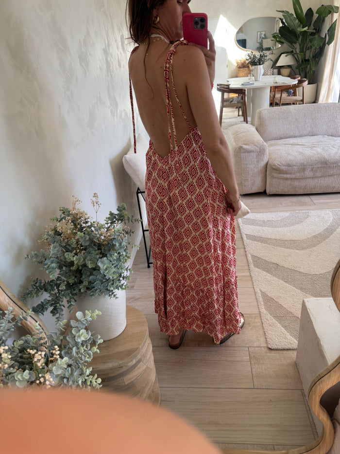 Robe Inès