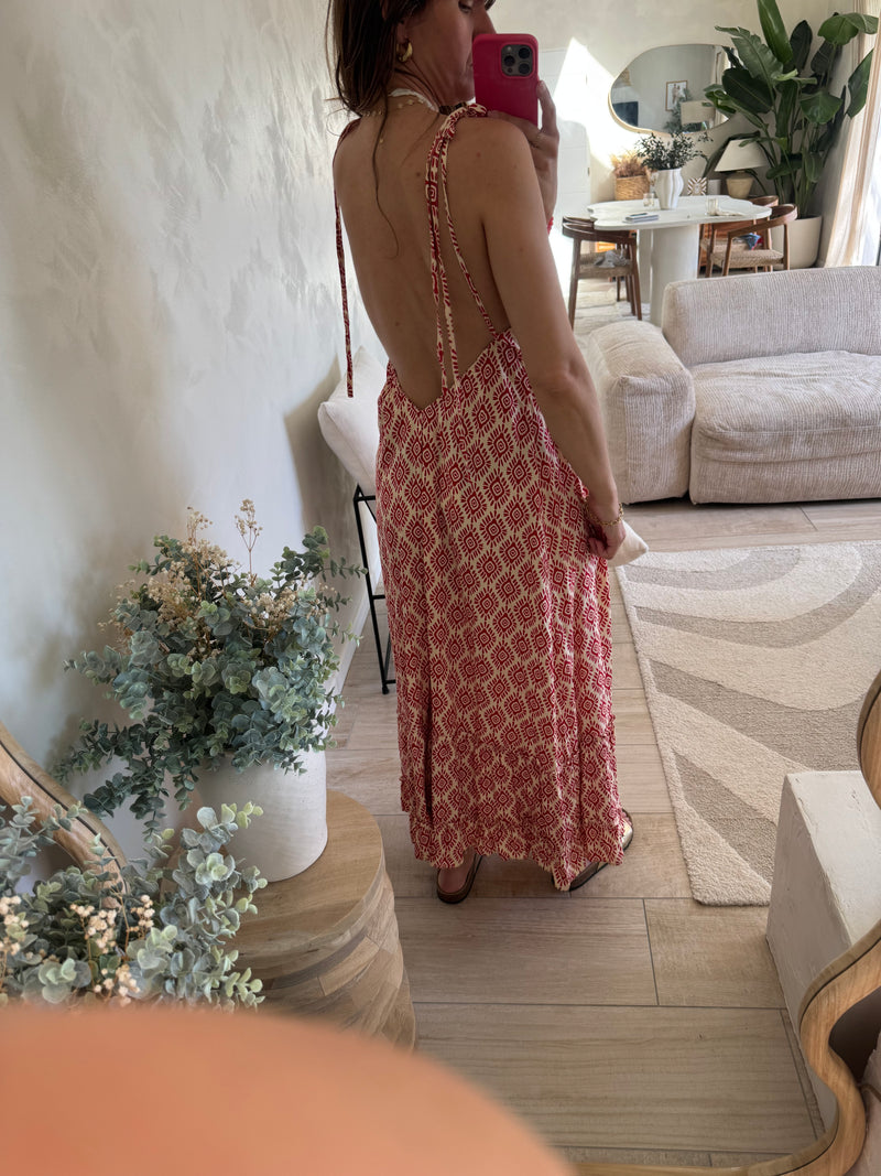 Robe Inès