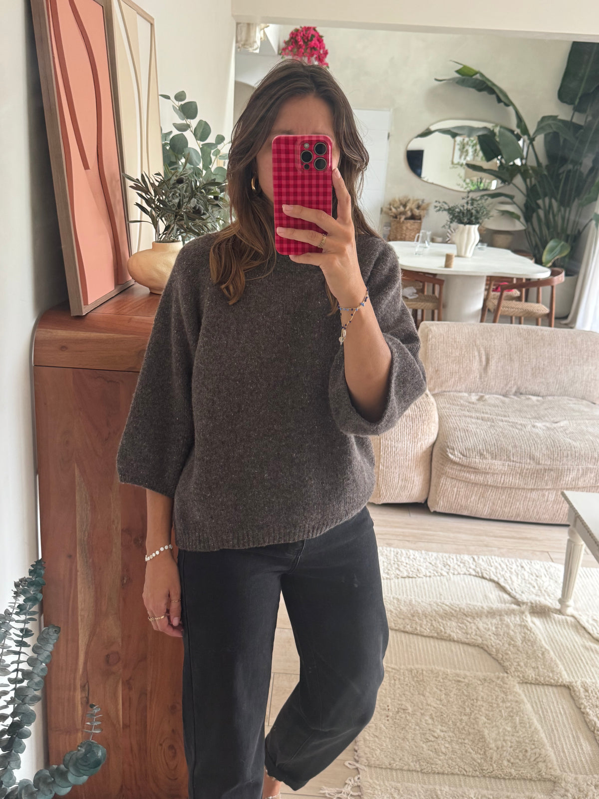Pull Alicia