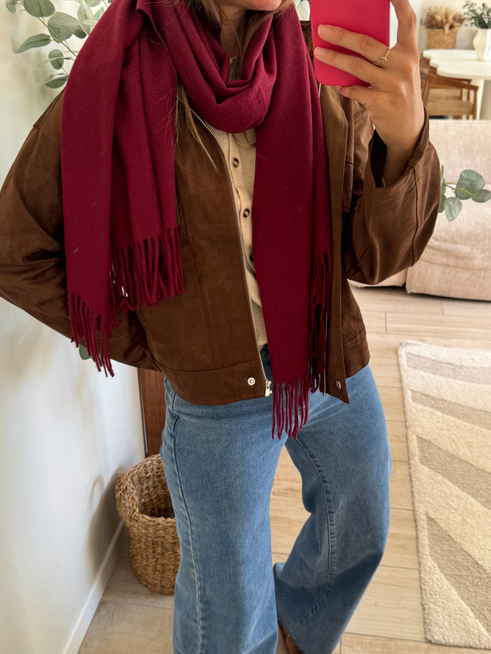Veste Ava