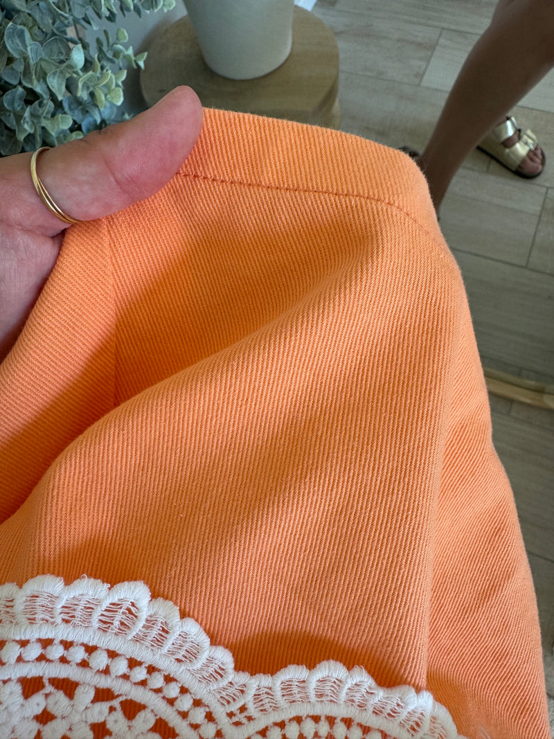 Short Cléo