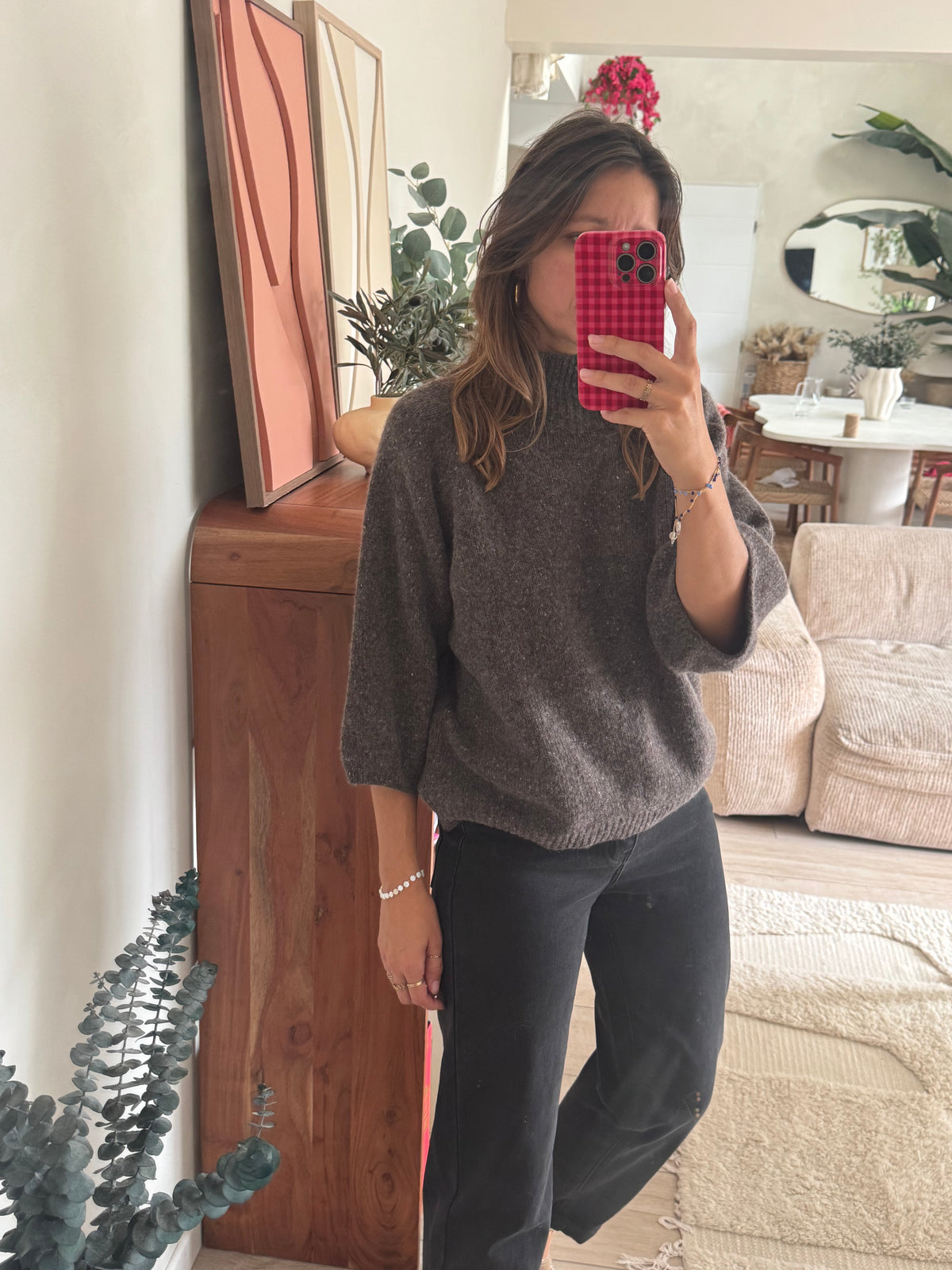 Pull Alicia