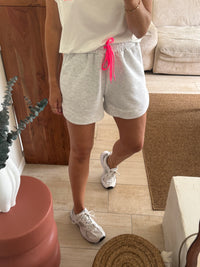 Short sporty Tifany