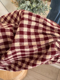 Chemise vichy Penny