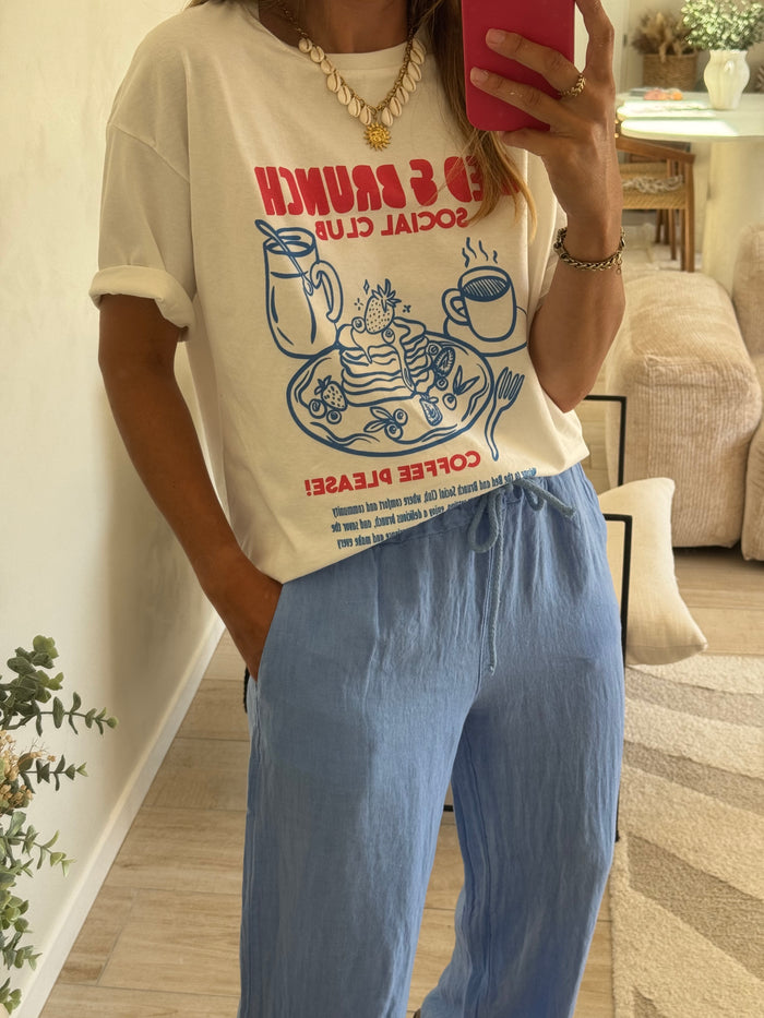 T-Shirt Otis