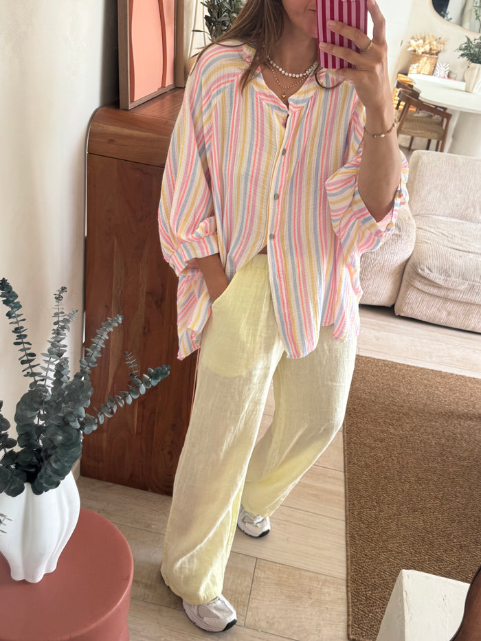 Blouse Sandy