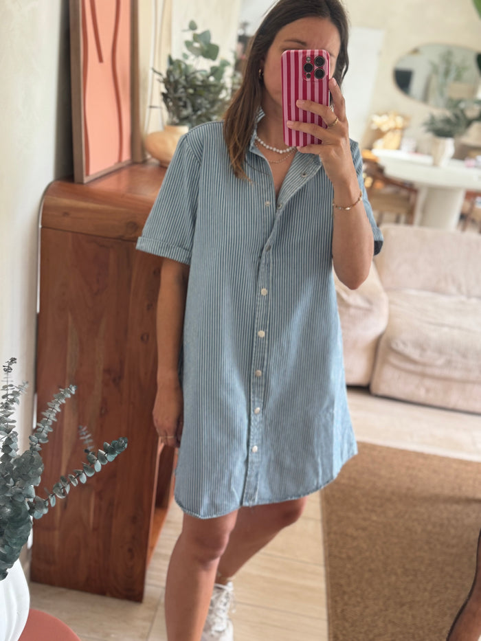 Robe Zoey