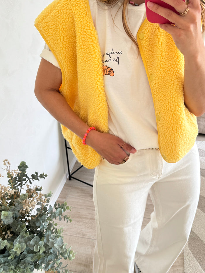 Gilet Anna