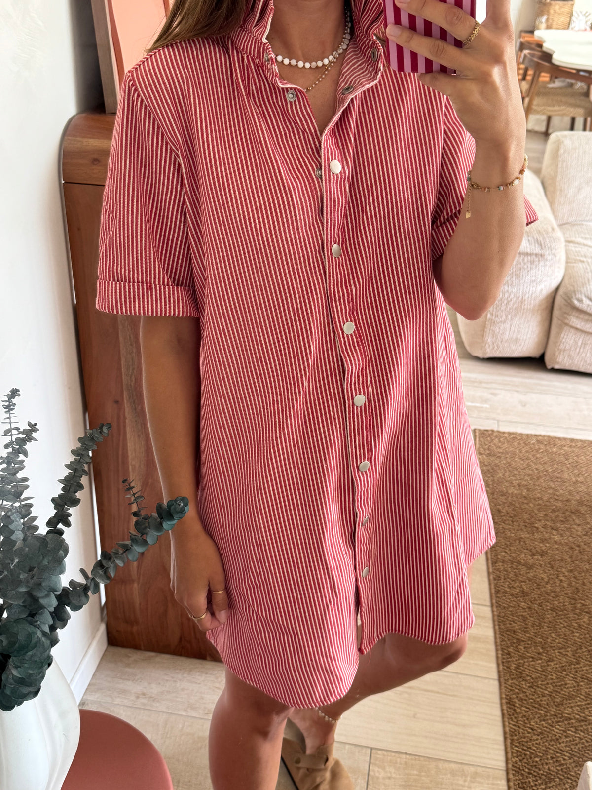 Robe Zoey