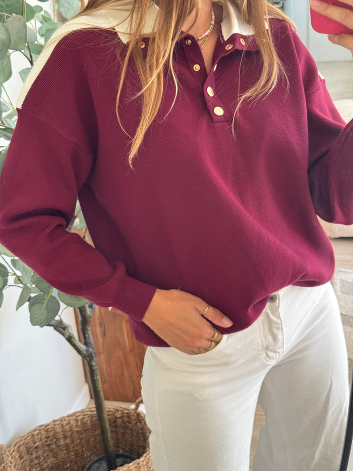 Pull Betty