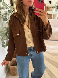 Veste Ava