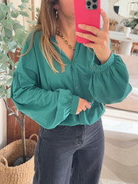 Chemise Janine