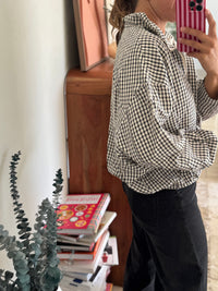 Chemise Lasso