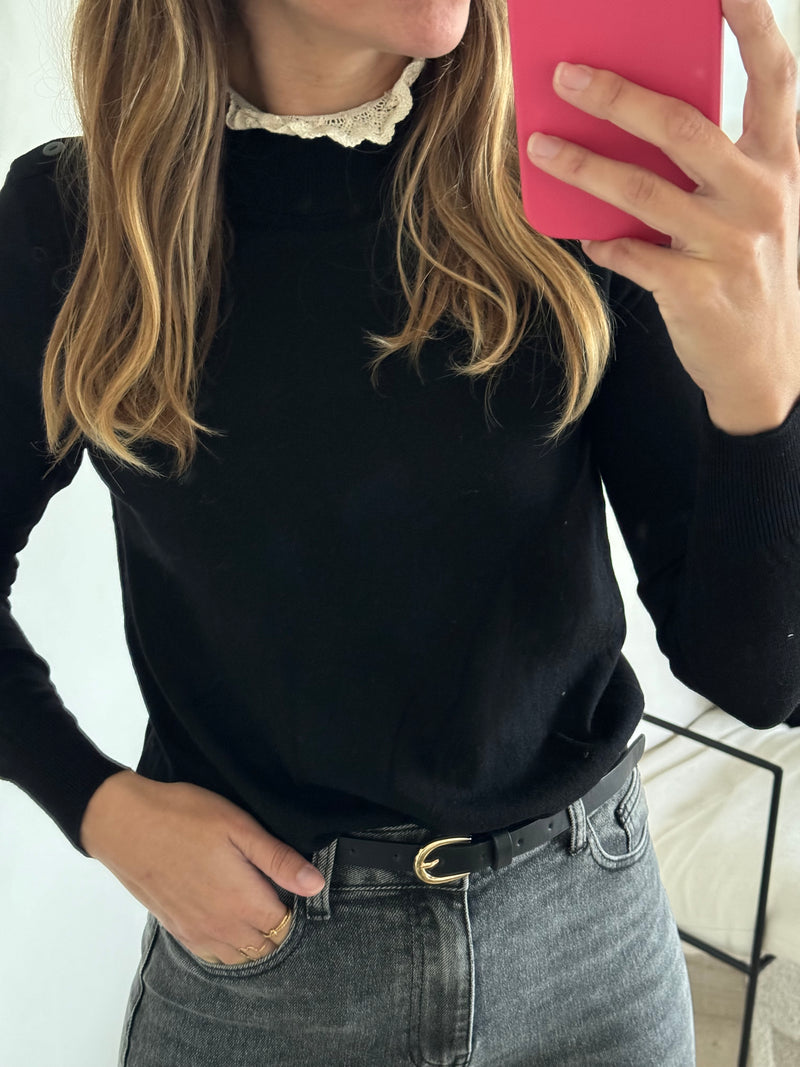 Pull Marissa