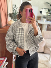 Chemise Lasso