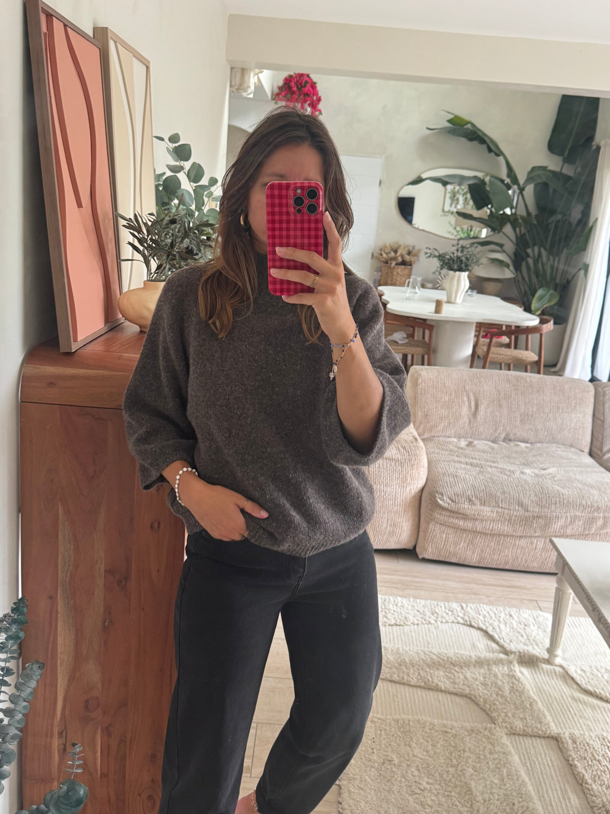 Pull Alicia