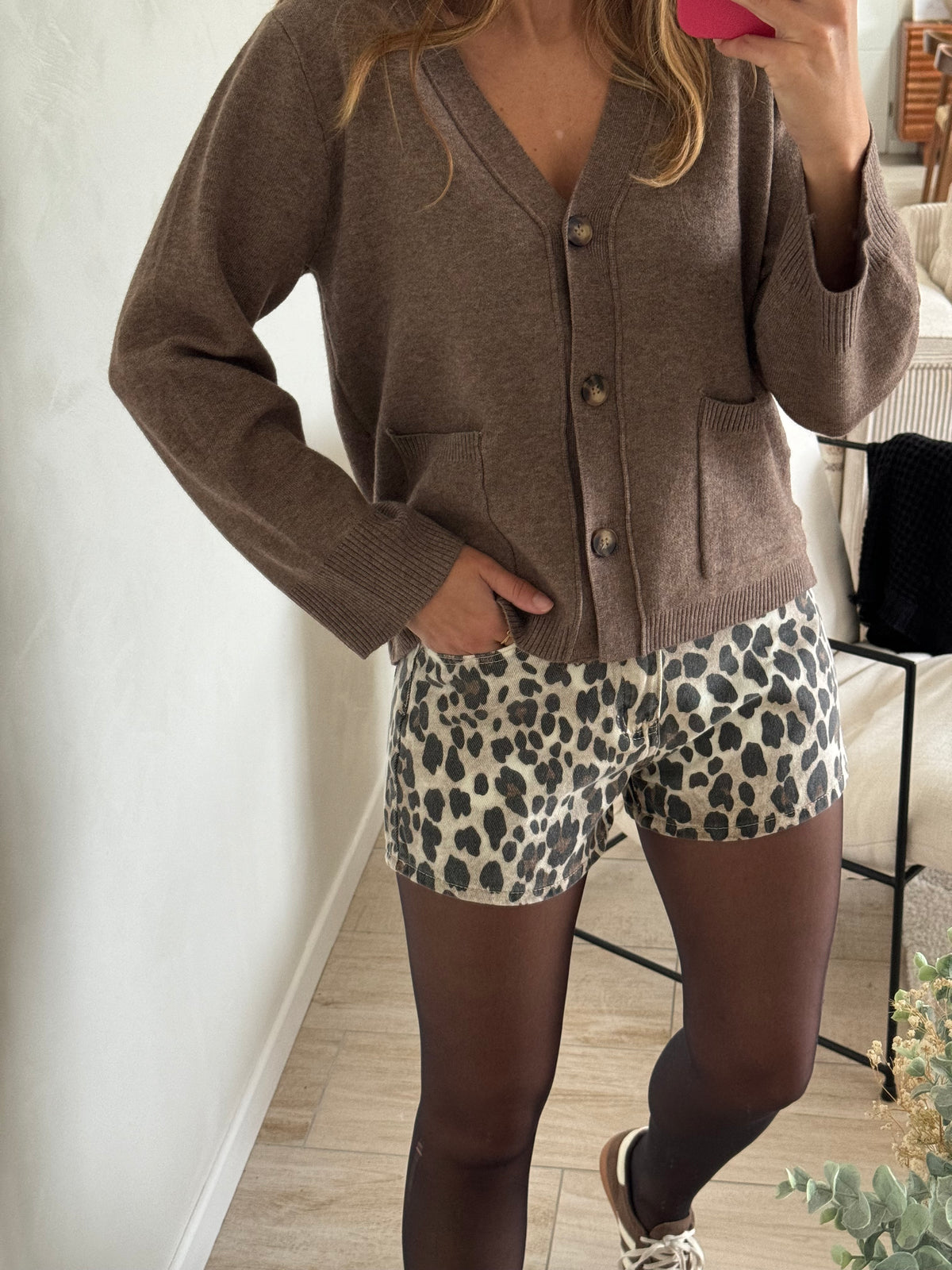 Short Taylor