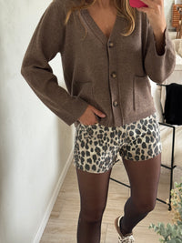 Short Taylor