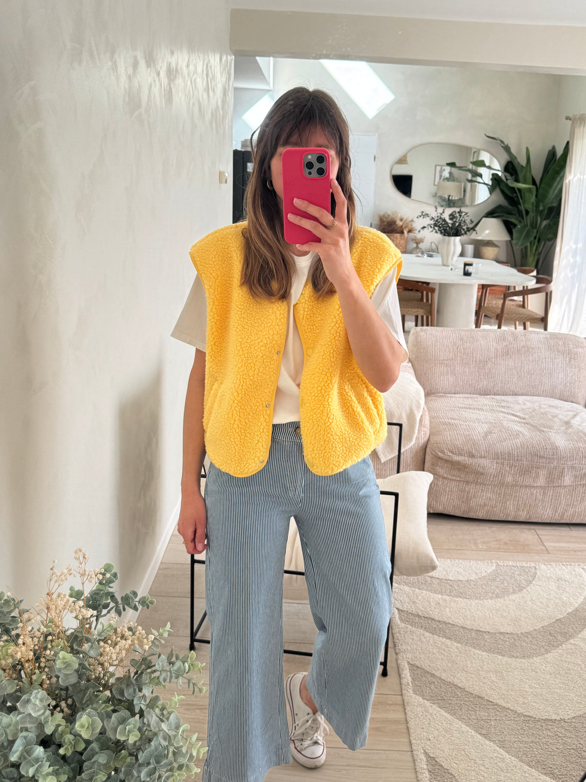 Gilet Anna