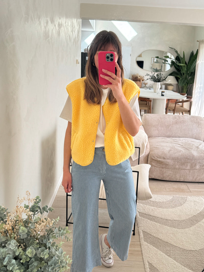 Gilet Anna
