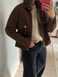 Veste Ava