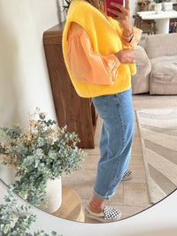 Blouse vichy Gabrielle