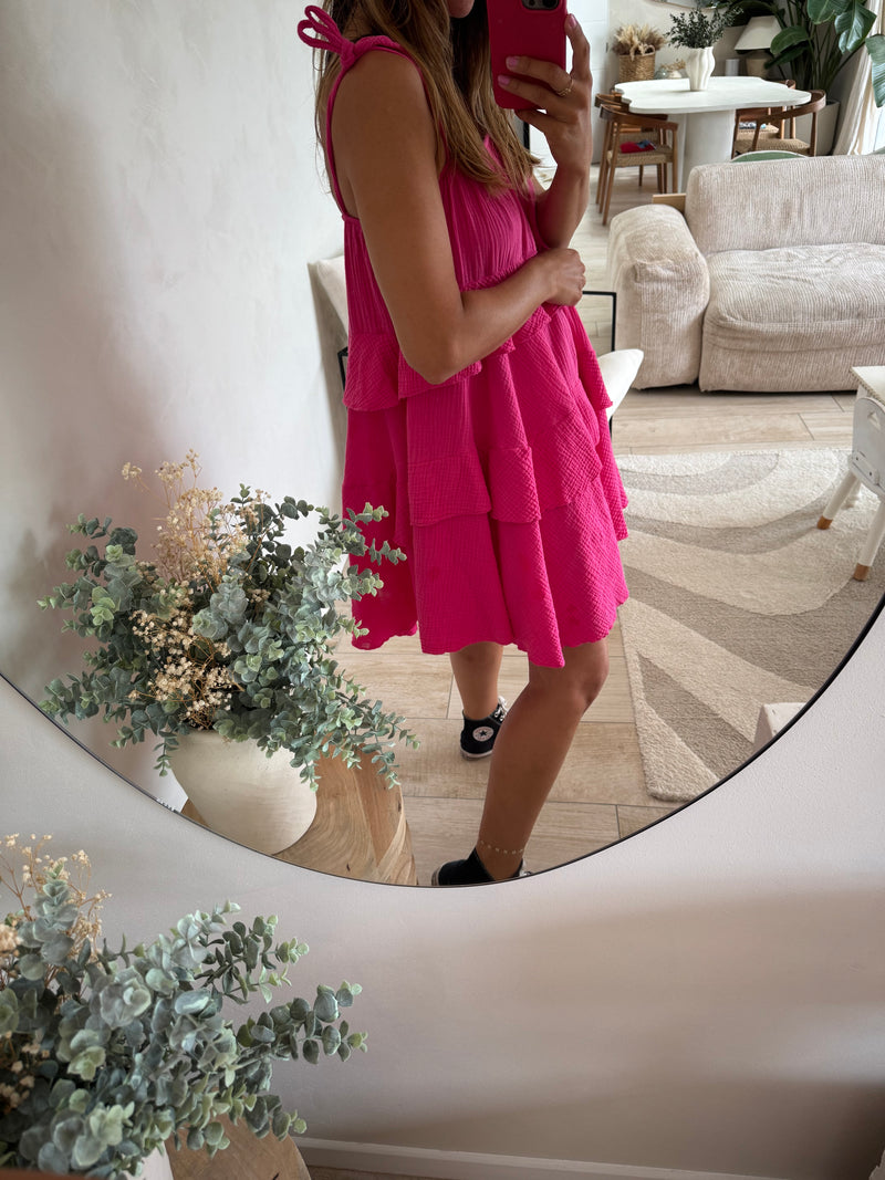 Robe Claire