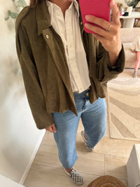 Veste Sonny