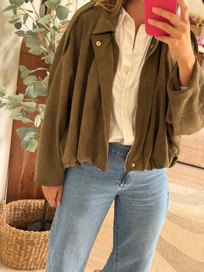 Veste Sonny