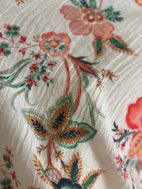 Robe longue Marcia