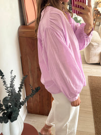 Blouse Gloss