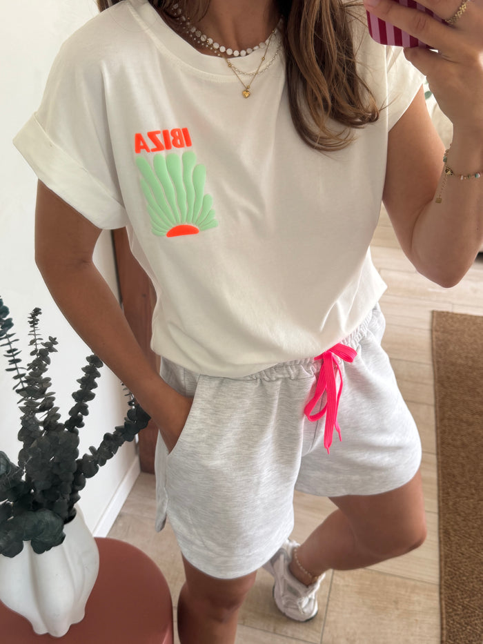 Short sporty Tifany