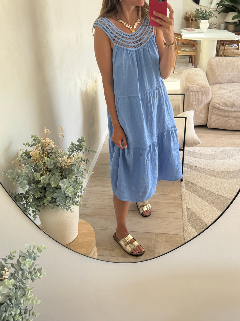 Robe Maeve