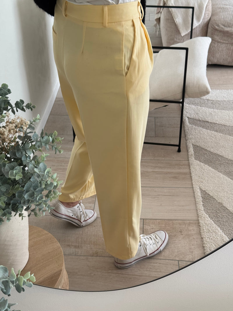 Pantalon Miranda
