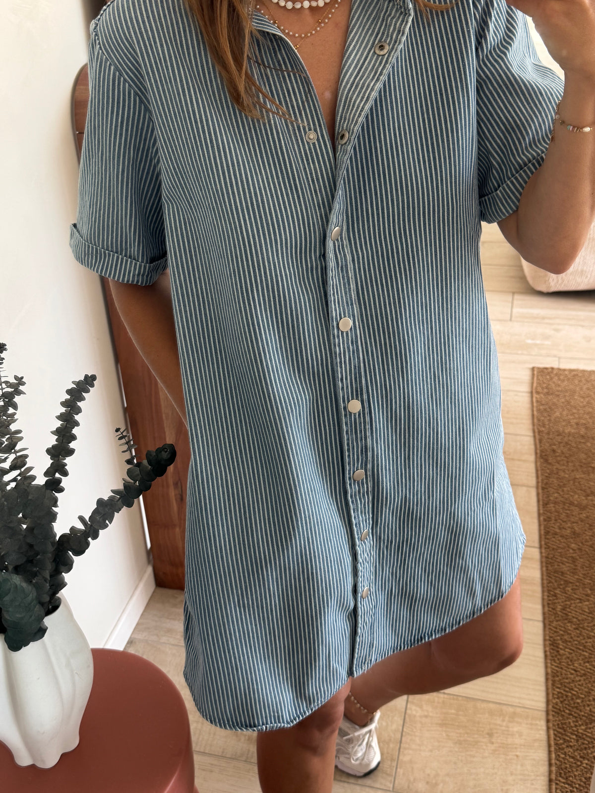 Robe Zoey