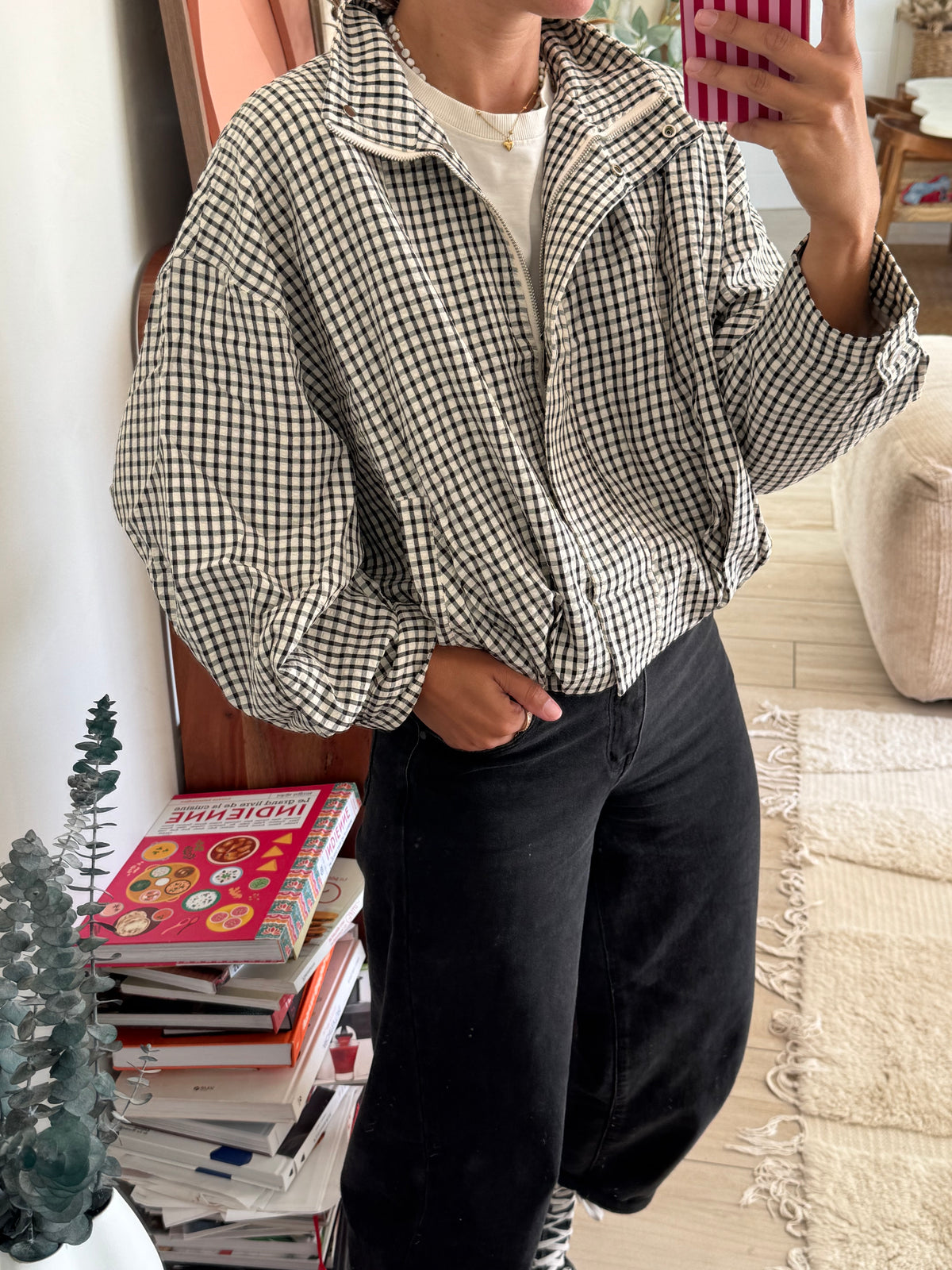 Chemise Lasso