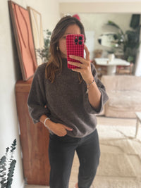 Pull Alicia