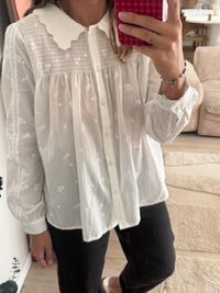 Chemise Raquel