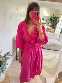 Robe Alice