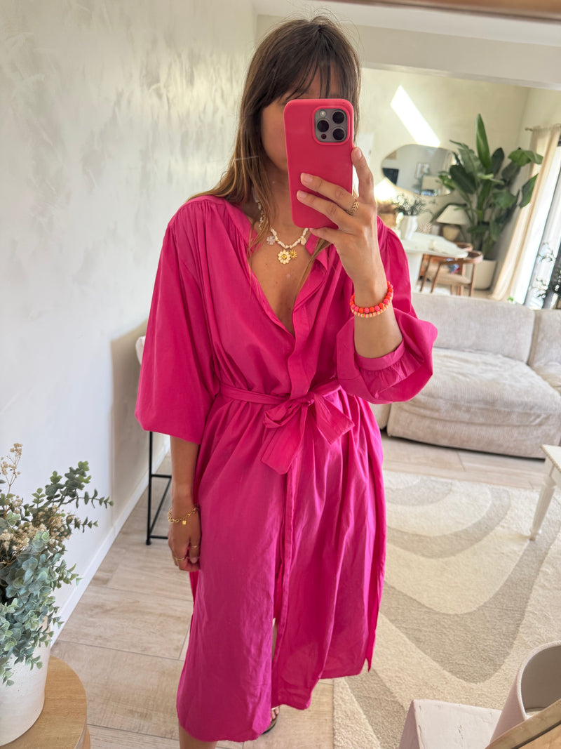 Robe Alice