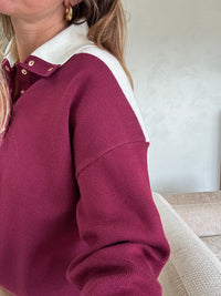 Pull Betty
