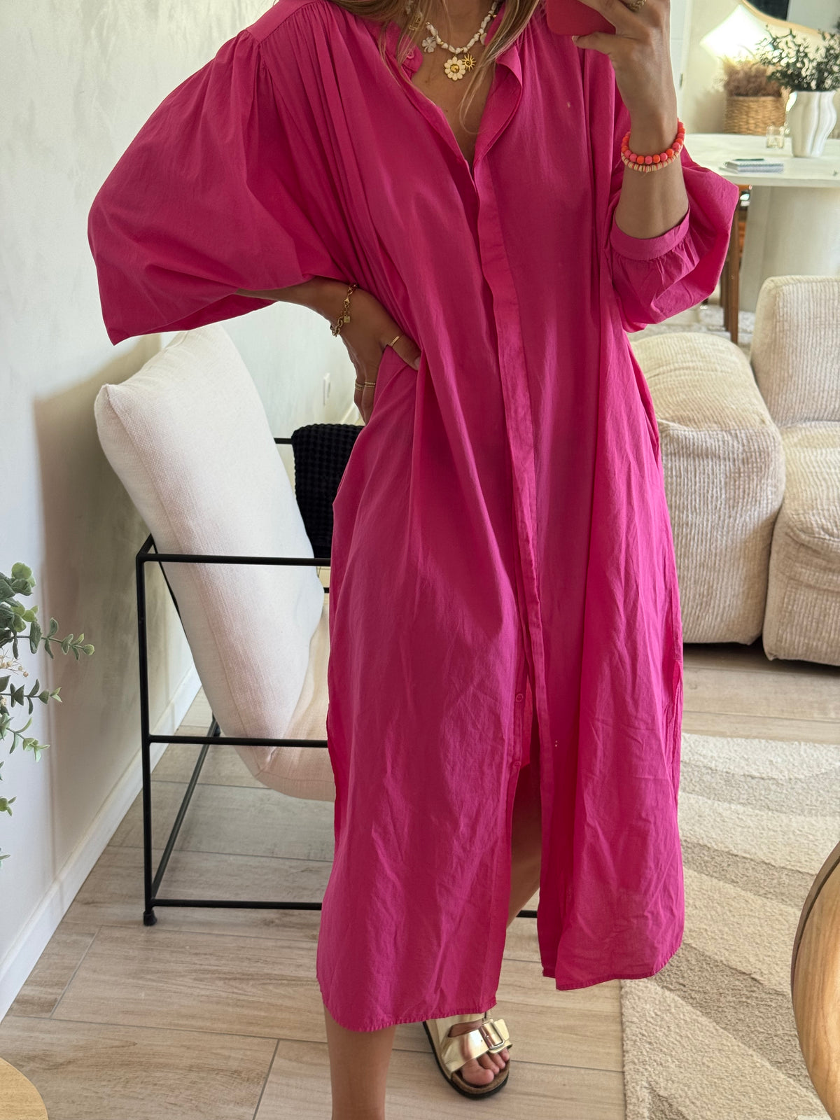 Robe Alice