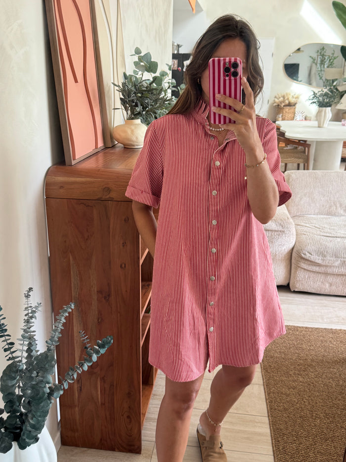 Robe Zoey