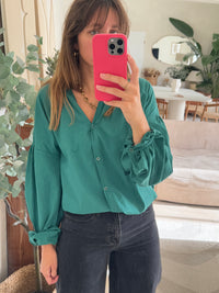 Chemise Janine