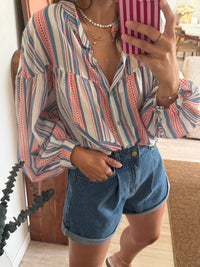 Blouse Gary
