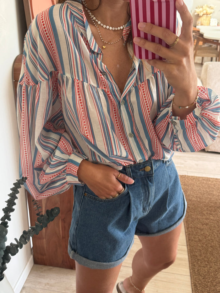 Blouse Gary