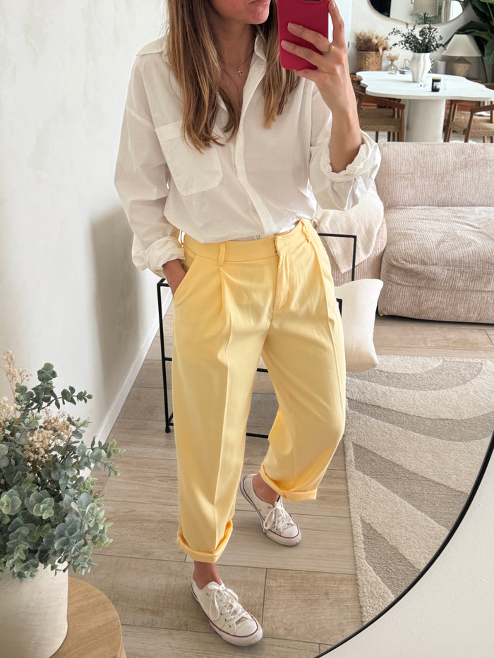Pantalon Miranda