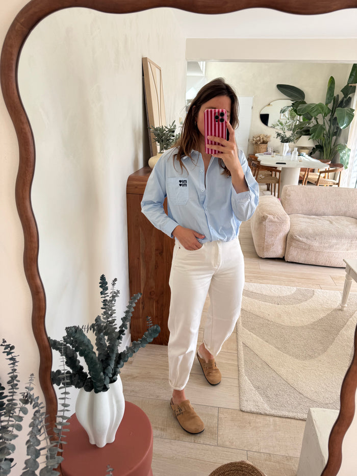 Chemise Pénélope