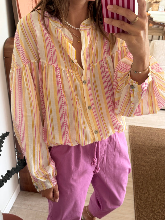 Blouse Gary
